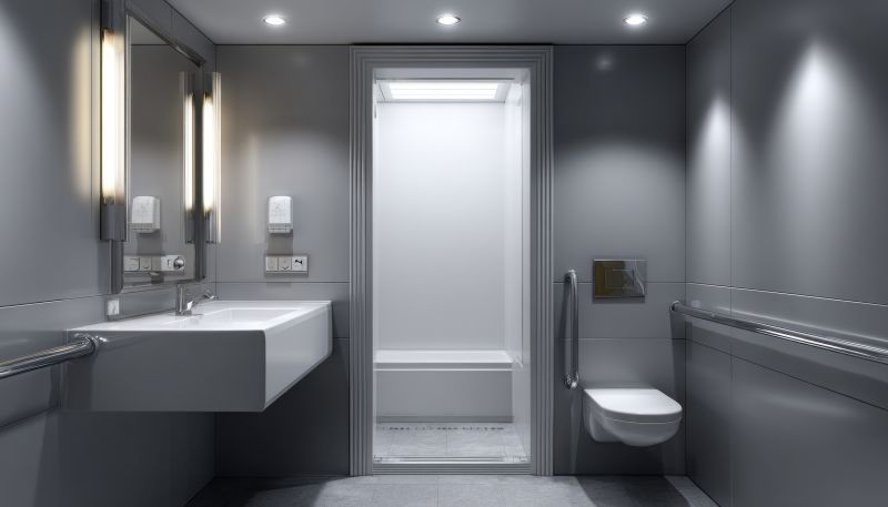 Top Bathroom Remodeling Companies in Ann Arbor, MI