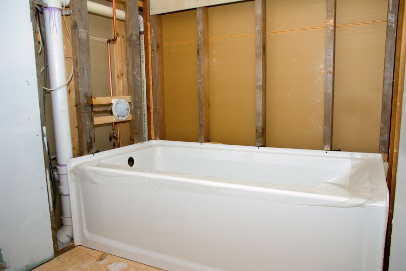 Top Bathroom Remodeling Companies in Brighton, MI