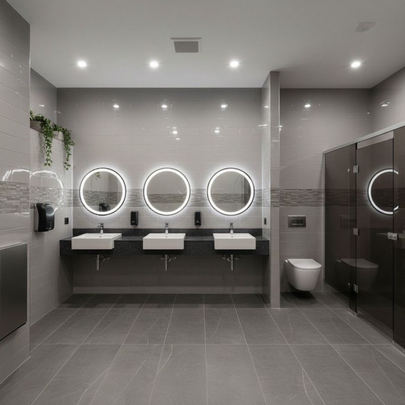 Top Bathroom Remodeling Companies in Milford, MI