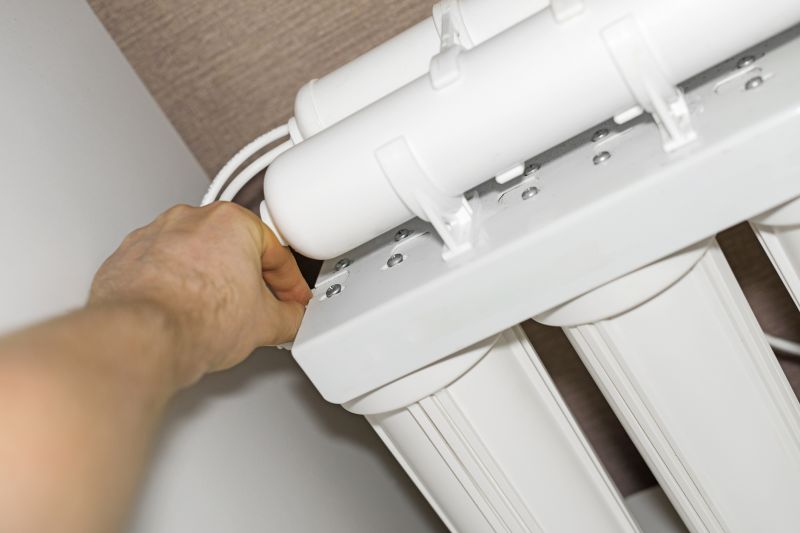 Bypass Valve Installation