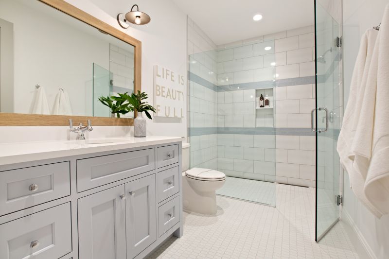 Best Shower Remodeling Contractors in Ypsilanti, MI